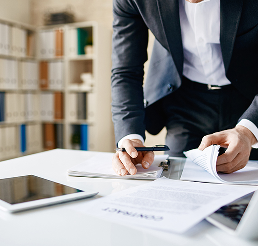 Why use Oakfield Leasing