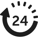 Same-Day Turnaround